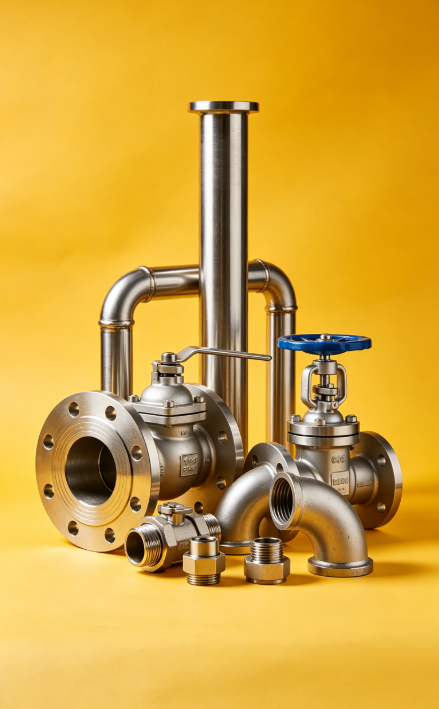 Valve Manufacturing