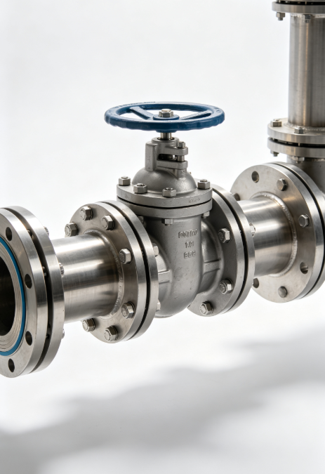 Valve Products
