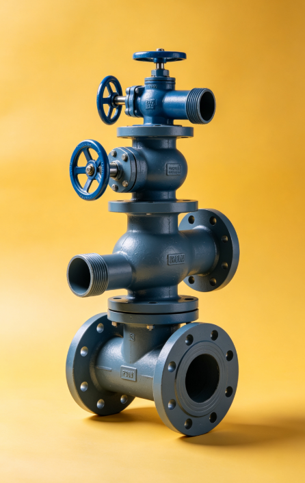 Industrial Supply