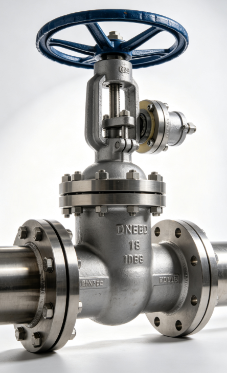 Industrial Equipment